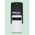 MaxStamp M-Series Square Self Inker Stamp
